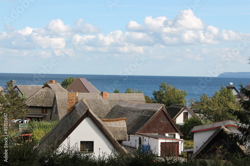 Wallpaper Mural Vitt Insel Rügen Torontodigital.ca