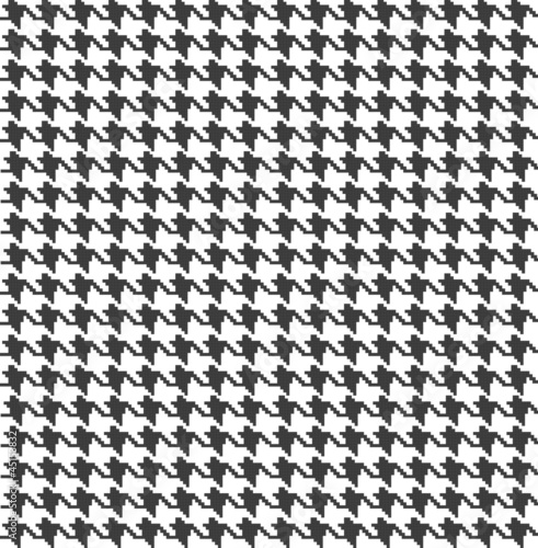 pied de poule