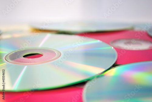 Compact Discs