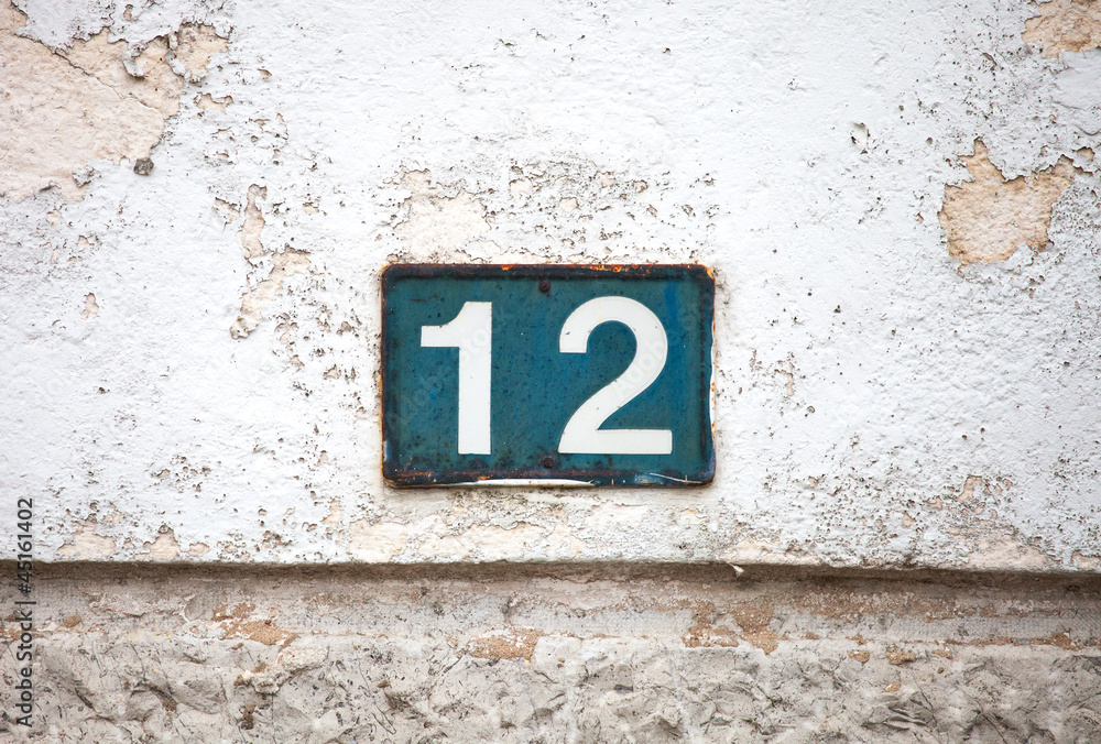 numero de casa numero de casa