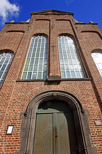 Evangelische Kirche in GOCH am Niederrhein