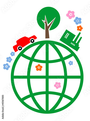 ecology экология