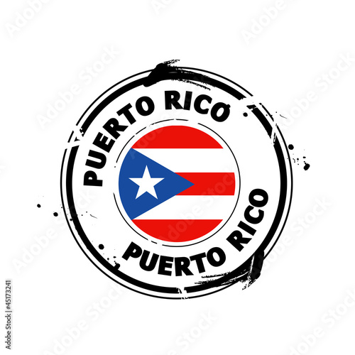 timbre Porto Rico