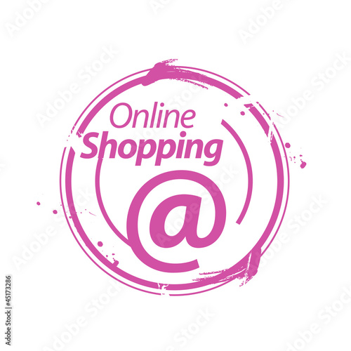 timbre shopping en ligne