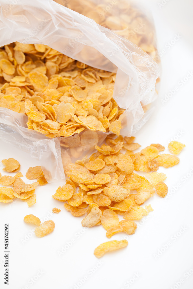 Cereal Cereal
