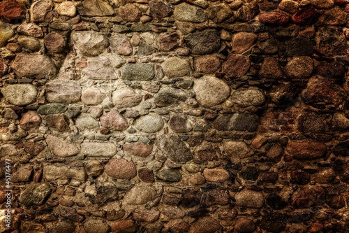 Steinwand - Hintergrund