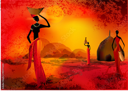 Afrique
