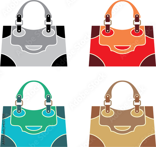 Female bags