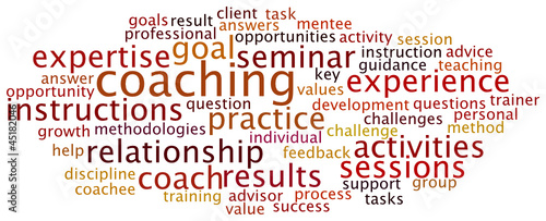 Coaching