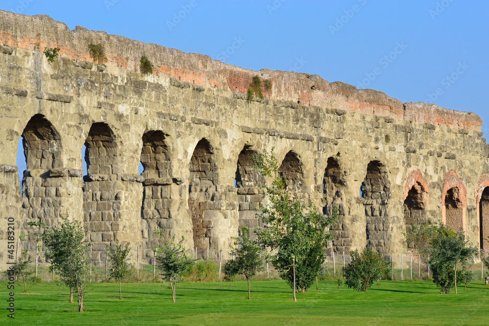 Parco Regionale dell'Appia Antica