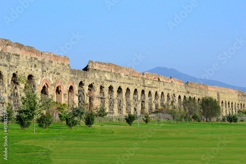 Parco Regionale dell'Appia Antica