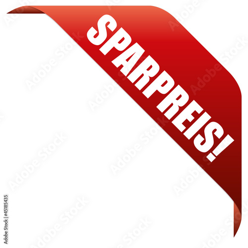 Ecke Sparpreis