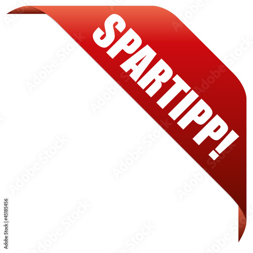 Ecke Spartipp