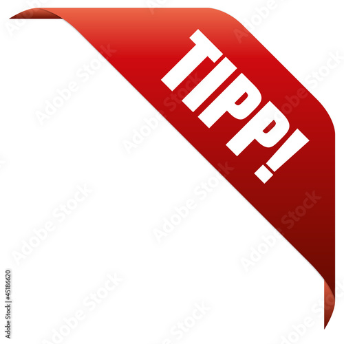 Ecke Tipp