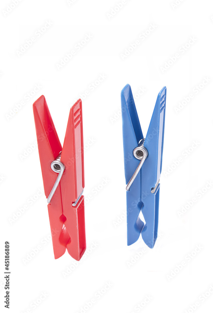 colored clothespins colored clothespins
