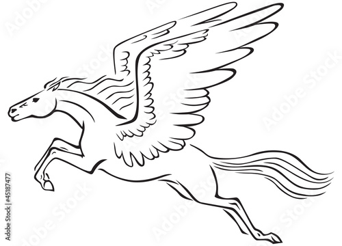 Pegasus