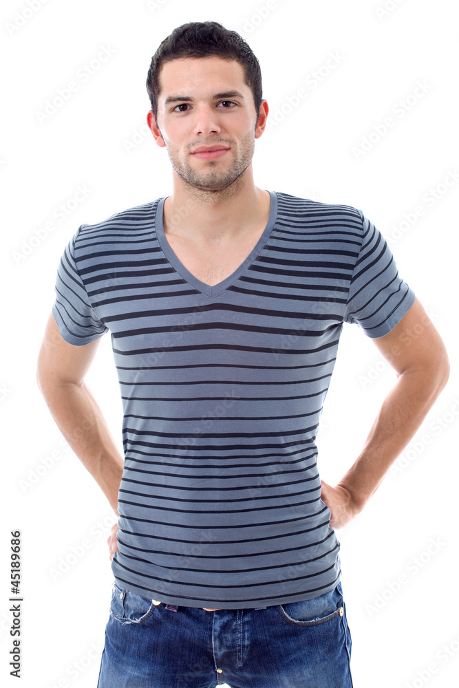 casual man casual man