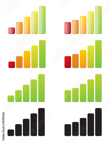 Signal Bars