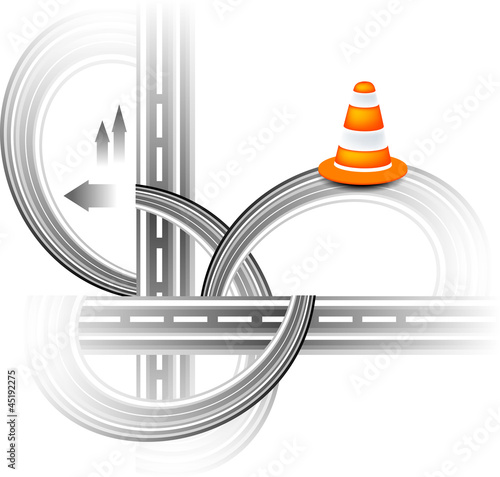 Costruzione autostrade