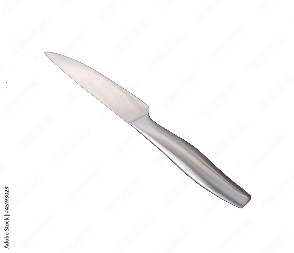 isolated knife on white background with clipping path isolated knife on white background with clipping path