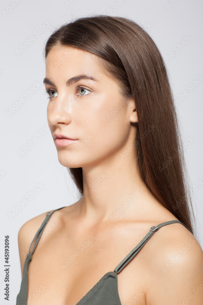 Model tests Model tests