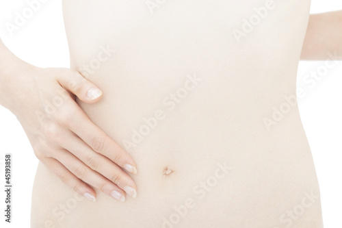 Wallpaper Mural 女性のウエスト Torontodigital.ca