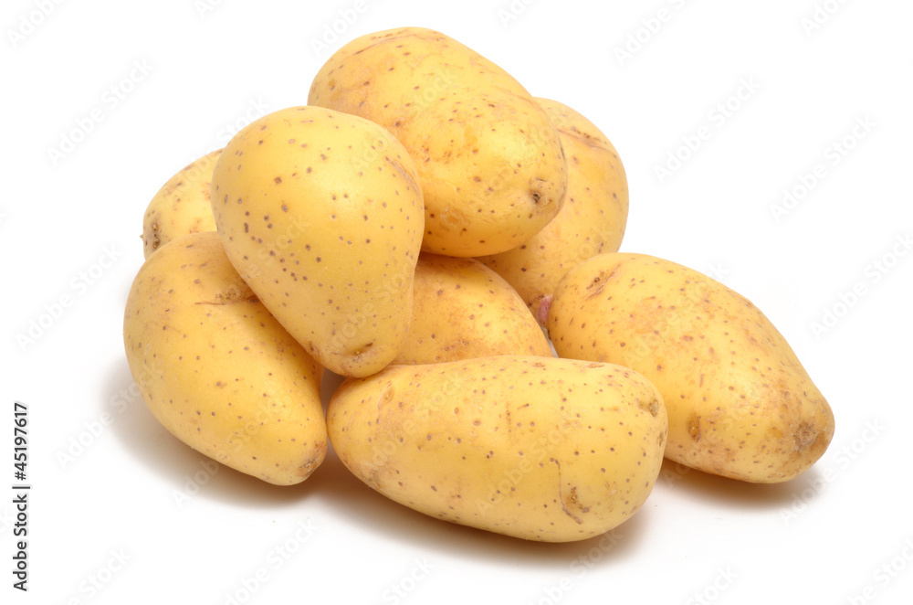 Speisekartoffeln Speisekartoffeln