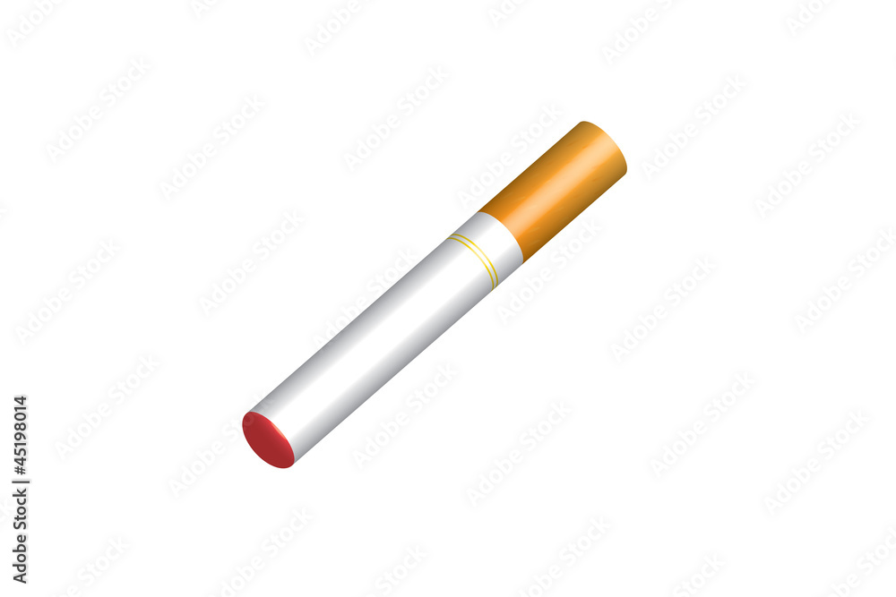3d cigarette 3d cigarette