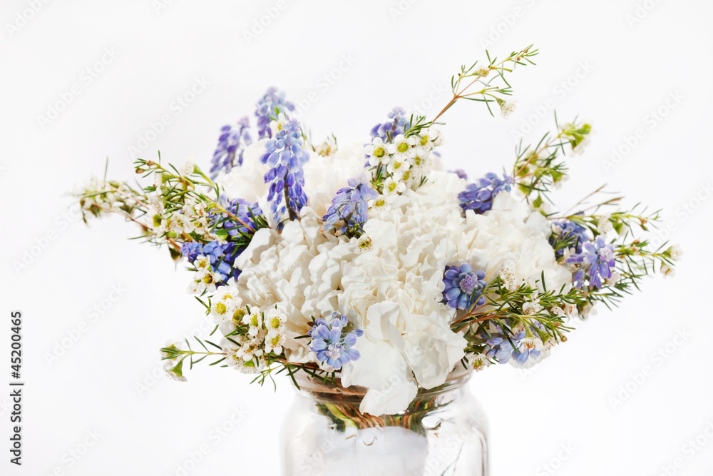 spring flowers