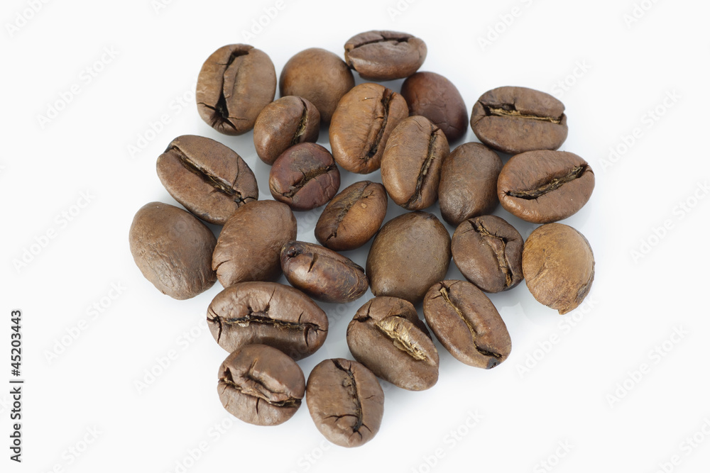 Coffee beans Coffee beans