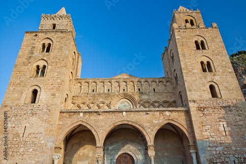 Cefalù Cathedral