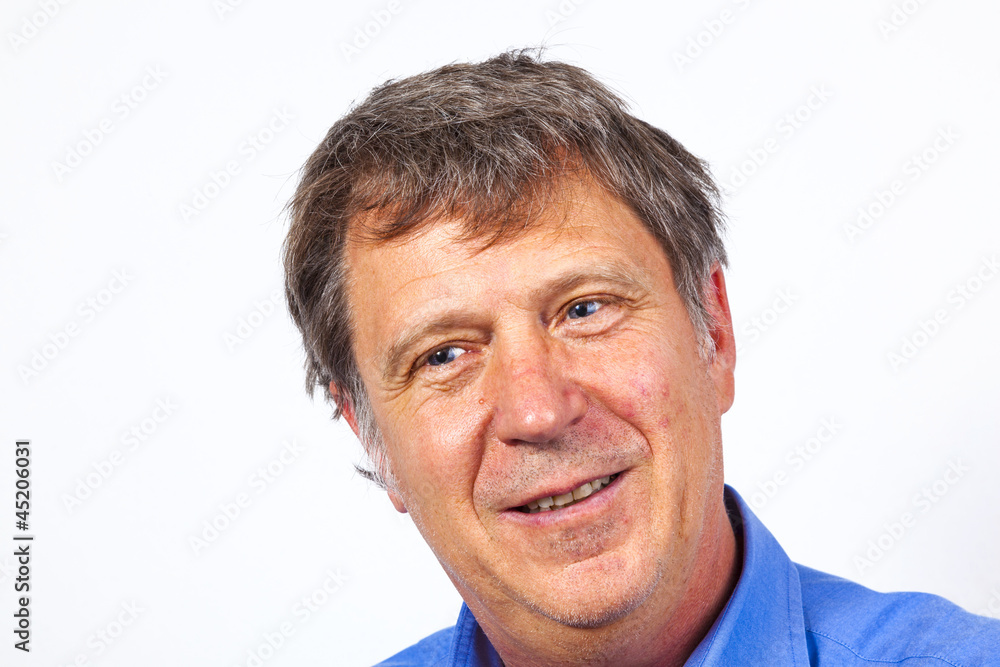 portrait of attractive looking man portrait of attractive looking man