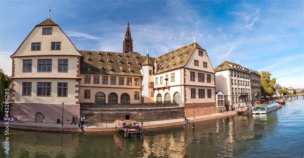 Musée historique de Strasbourg