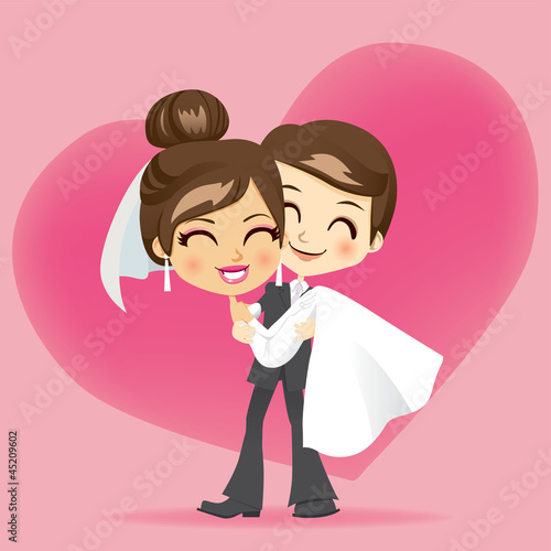 Honeymoon Love
