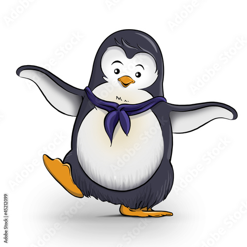 Pinguin