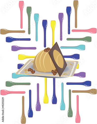 ice cream accessories