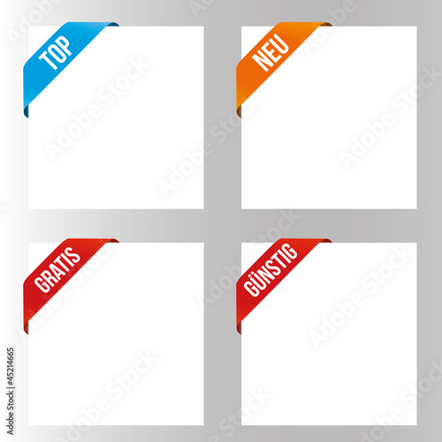 Homepage - Bunte Ecken
