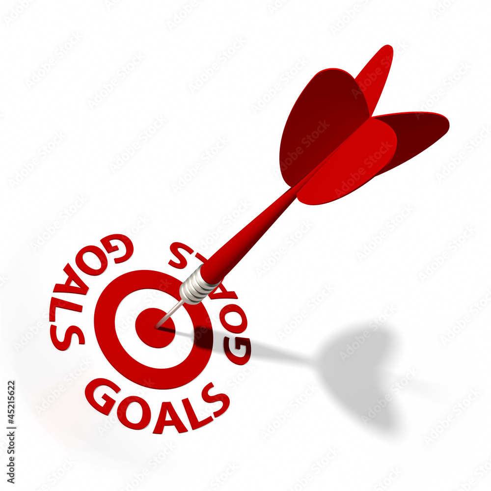 Goals Target Goals Target