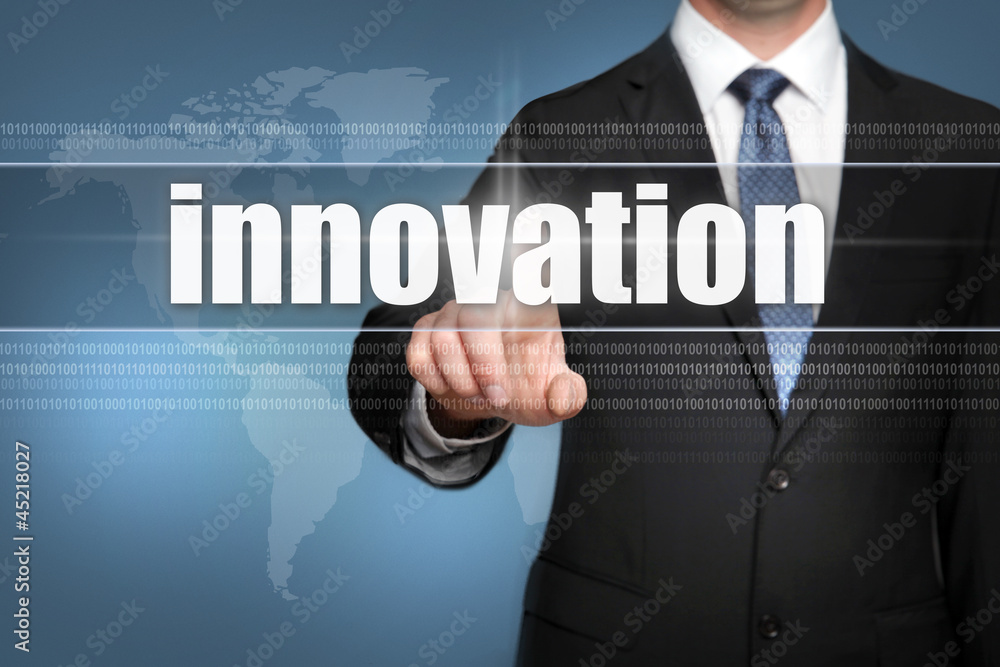 innovation innovation