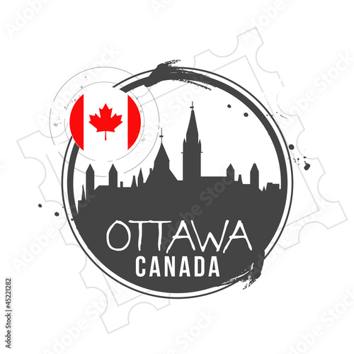 timbre Ottawa