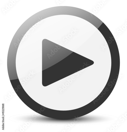 Play Icon / Button