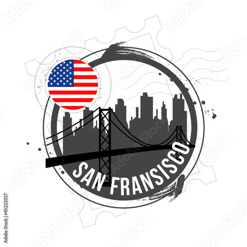 timbre San Fransisco