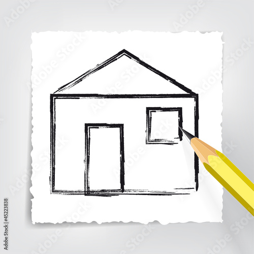 Schema Haus