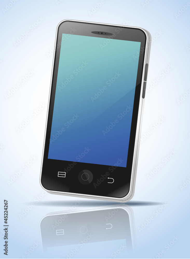 vector of mobile phone vector of mobile phone