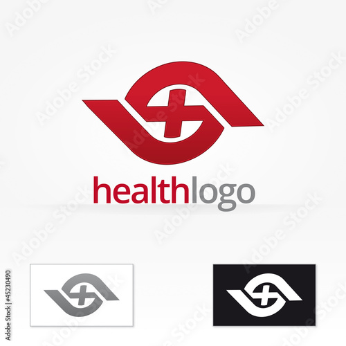 health logo