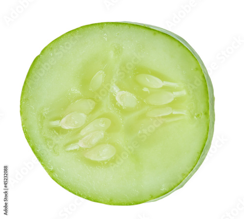 green cucumbers background