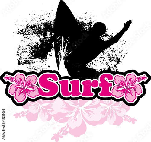 surf
