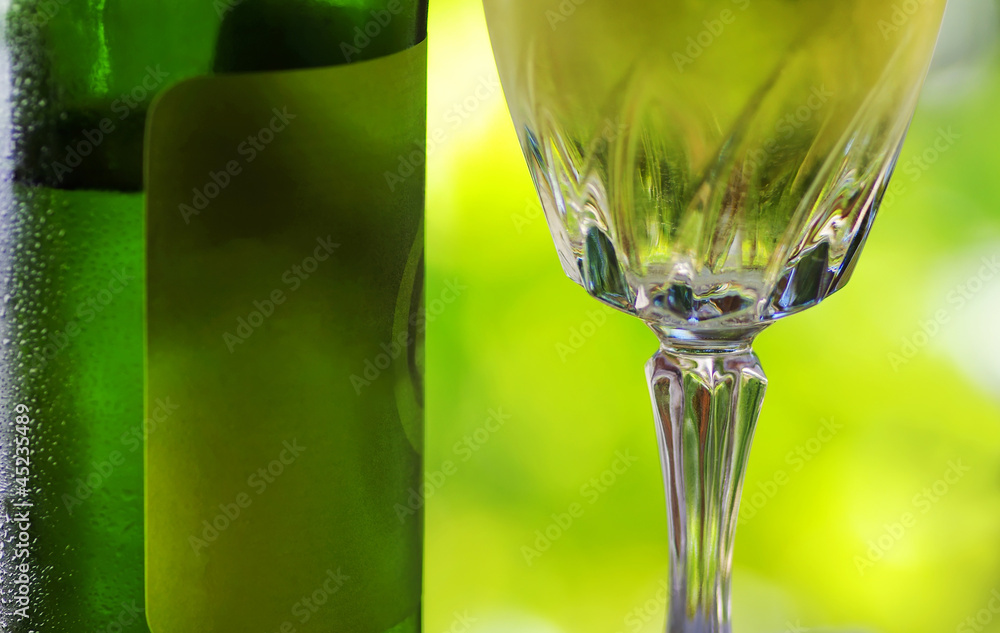 Vinho verde from Portugal Vinho verde from Portugal