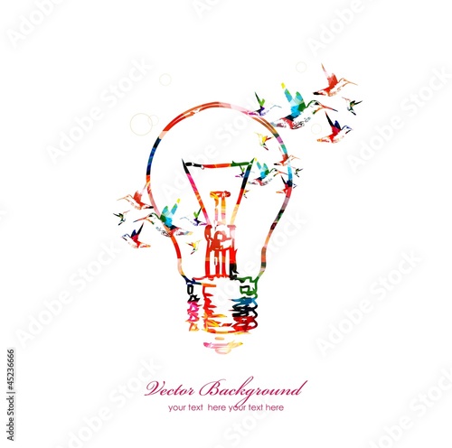 abstract vector background