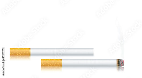 Cigarettes